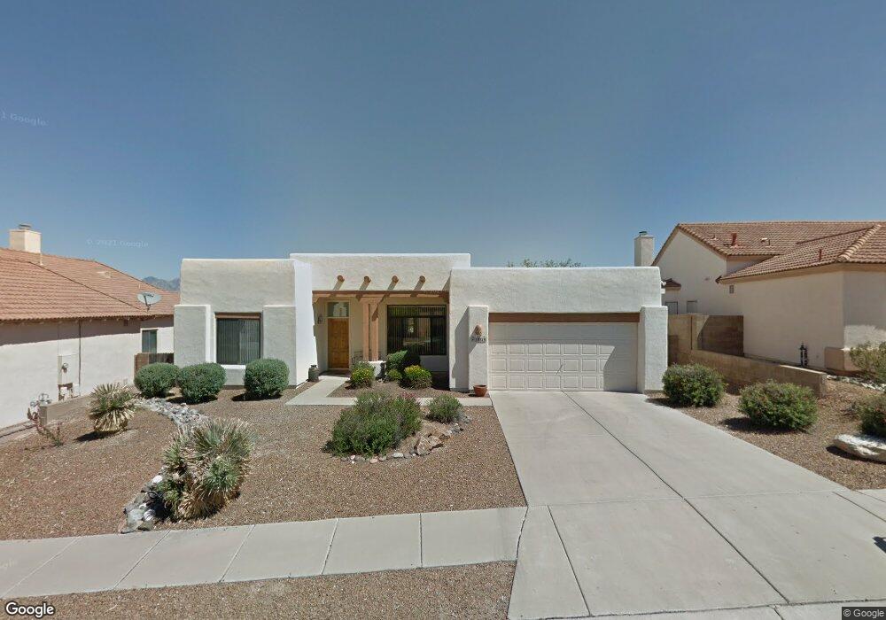 10879 E Walking Stick Dr, Tucson, AZ 85748 - photo 1