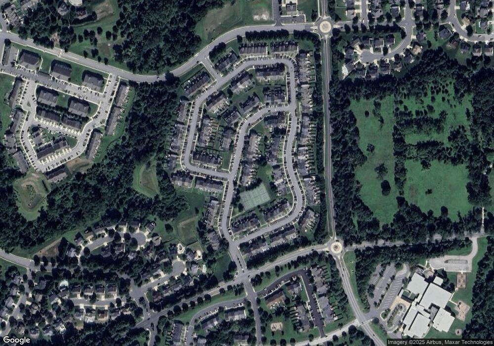 1933 Glenroths Dr, Abingdon, MD 21009 - photo 1