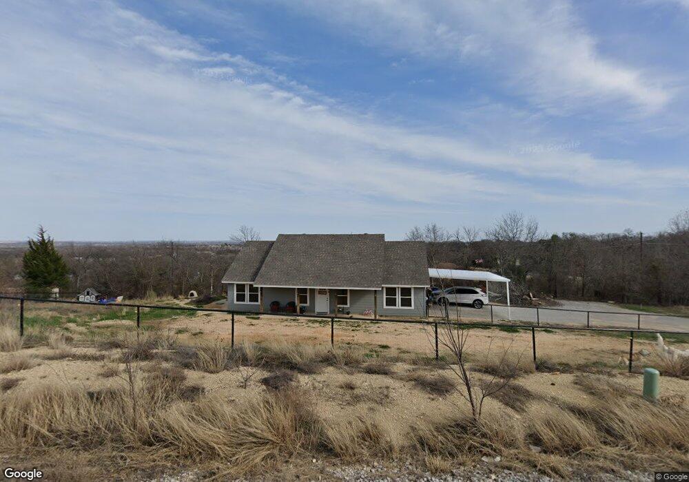100 T N T Ct, Springtown, TX 76082 - photo 1