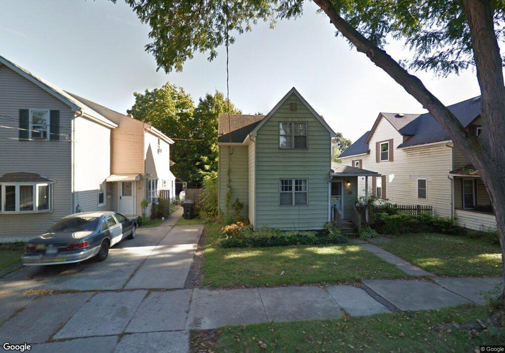 221 Miller St, North Tonawanda, NY 14120 - photo 1