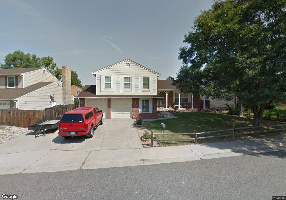 1424 S Joplin St, Aurora, CO 80017 - photo 1