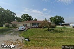 3130 Old State Rd, Carlyle, IL 62231