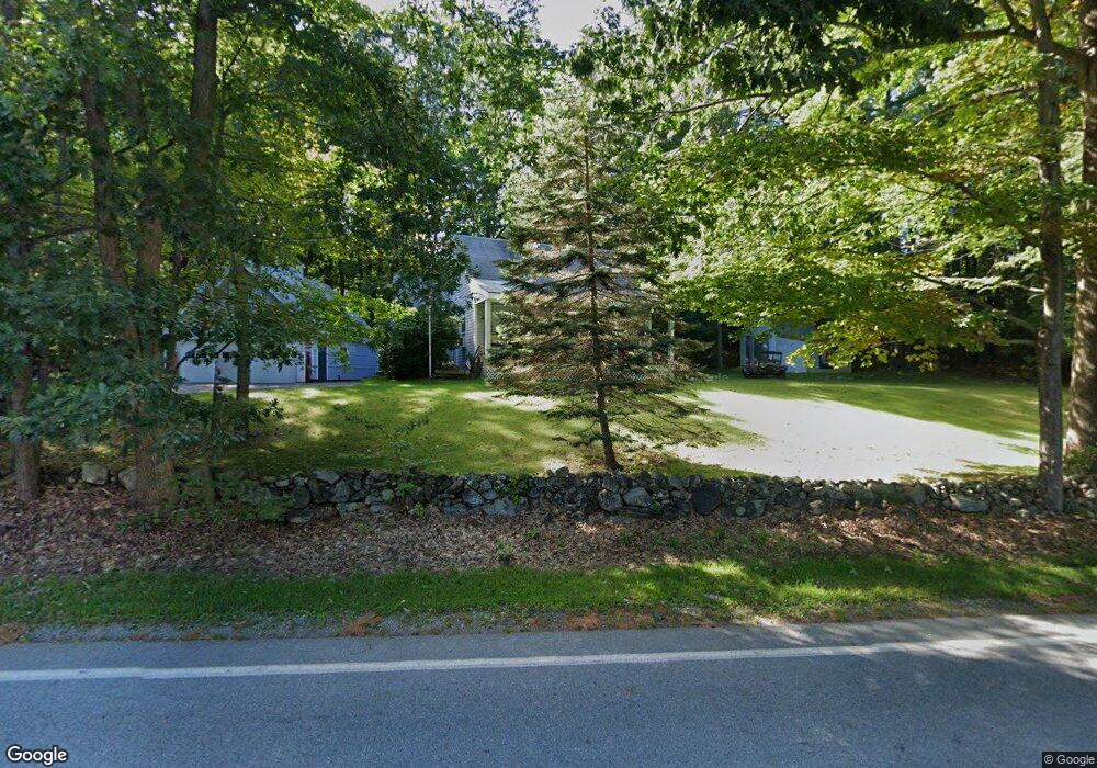 198 Hackett Hill Rd, Hooksett, NH 03106 - photo 1