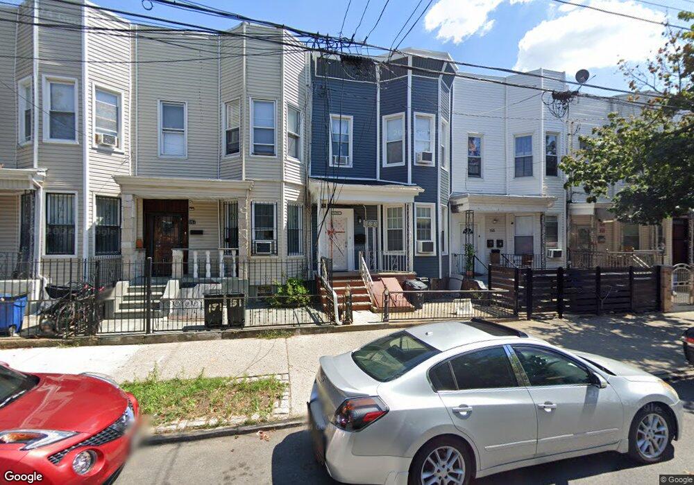 153 Norwood Ave, Brooklyn, NY 11208 - photo 1