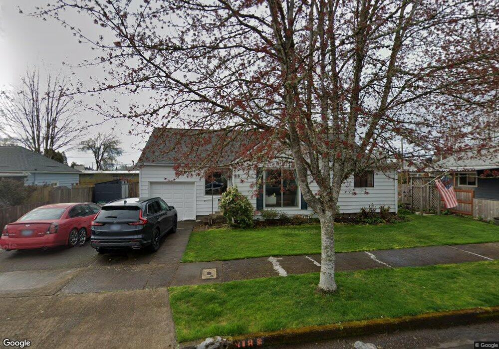 818 11th Ave SW, Albany, OR 97321 - photo 1