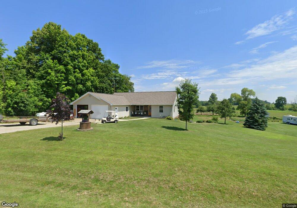 1571 Simmons Rd, West Branch, MI 48661 - photo 1