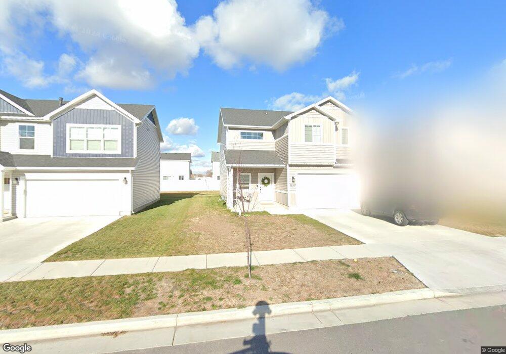 1177 W 240 S, Logan, UT 84321 - photo 1