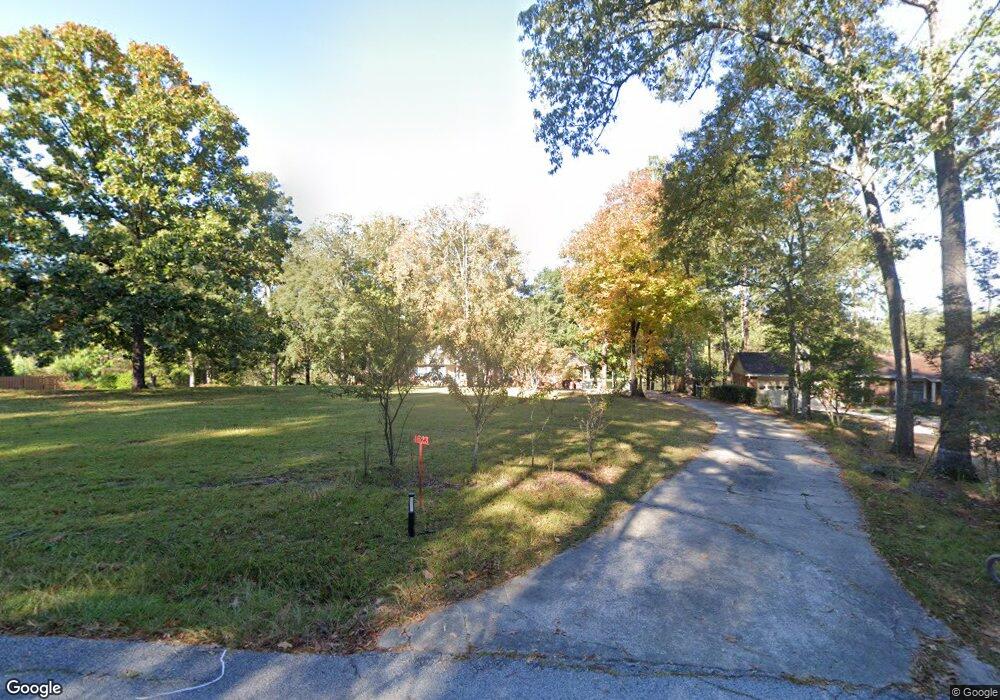 4623 Silver Lake Dr, Evans, GA 30809 - photo 1