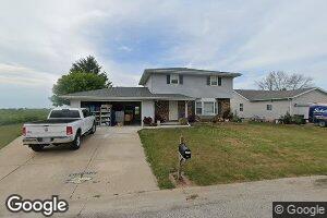 1102 11th St, Durant, IA 52747