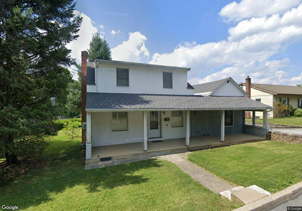 9 E Mountain Rd unit 17, Allentown, PA 18103 - photo 1