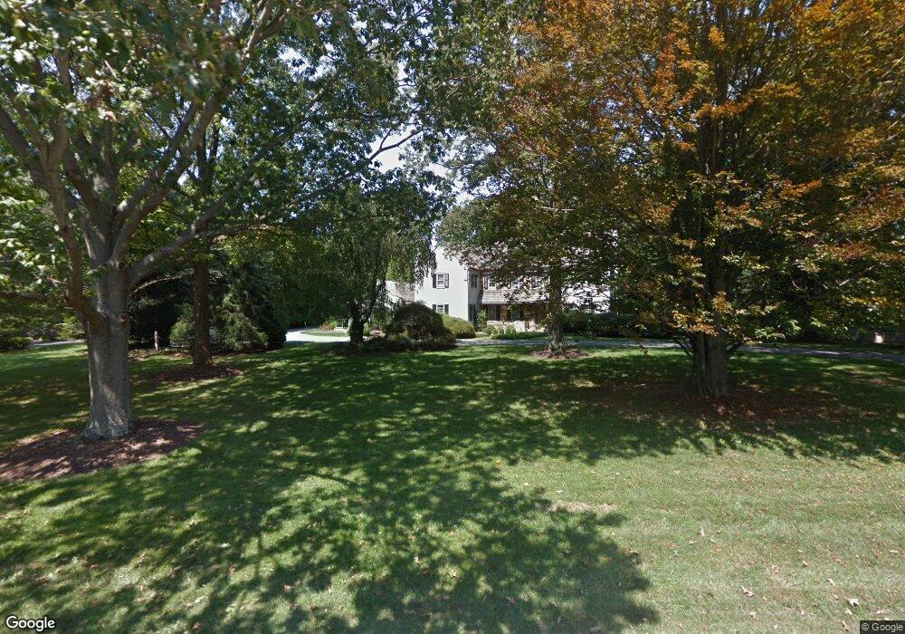 1271 Argyle Rd, Berwyn, PA 19312 - photo 1