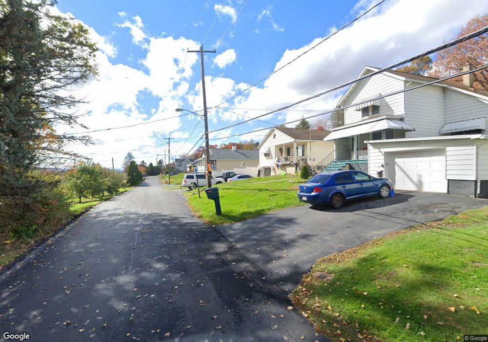 0 Irving St unit GSB086630, Olyphant, PA 18447 - photo 1