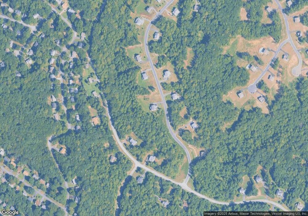 135 Rock Raymond Dr, Stafford, VA 22554 - photo 1