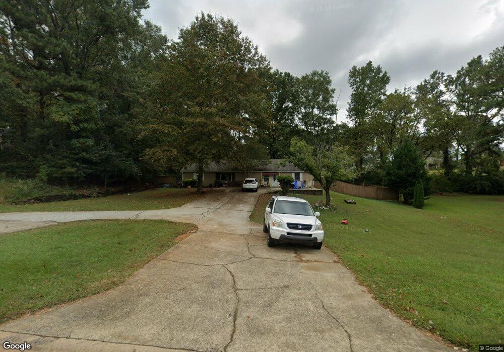 4180 Bowers Pointe Dr SW, Lilburn, GA 30047 - photo 1