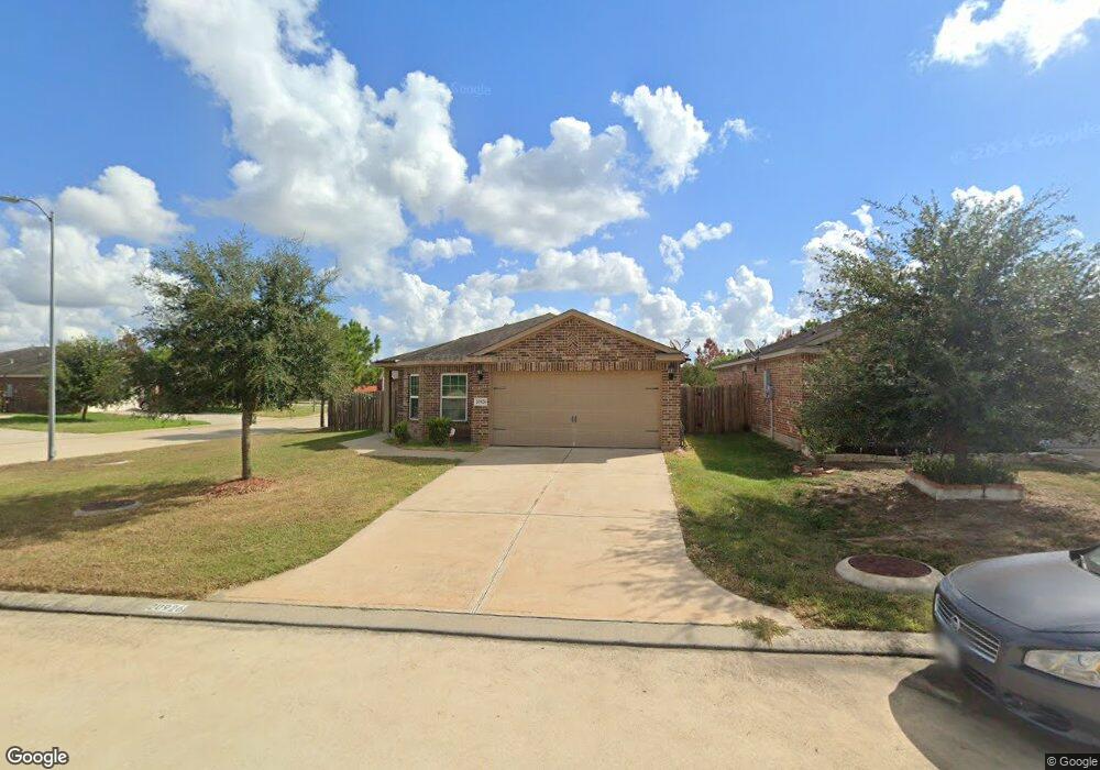 20926 Key Retreat Dr, Hockley, TX 77447 - photo 1