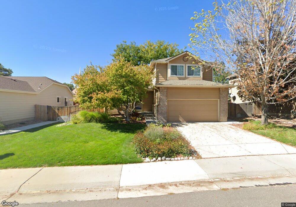 13453 Monroe St, Thornton, CO 80241 - photo 1