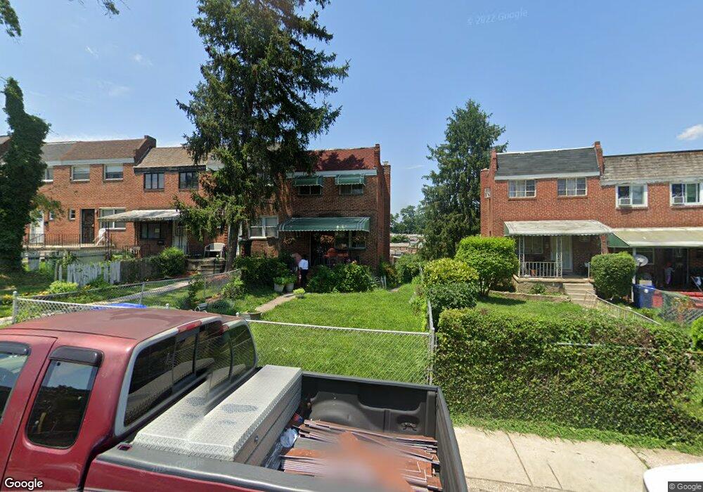 2530 Loyola Northway, Baltimore, MD 21215 - photo 1