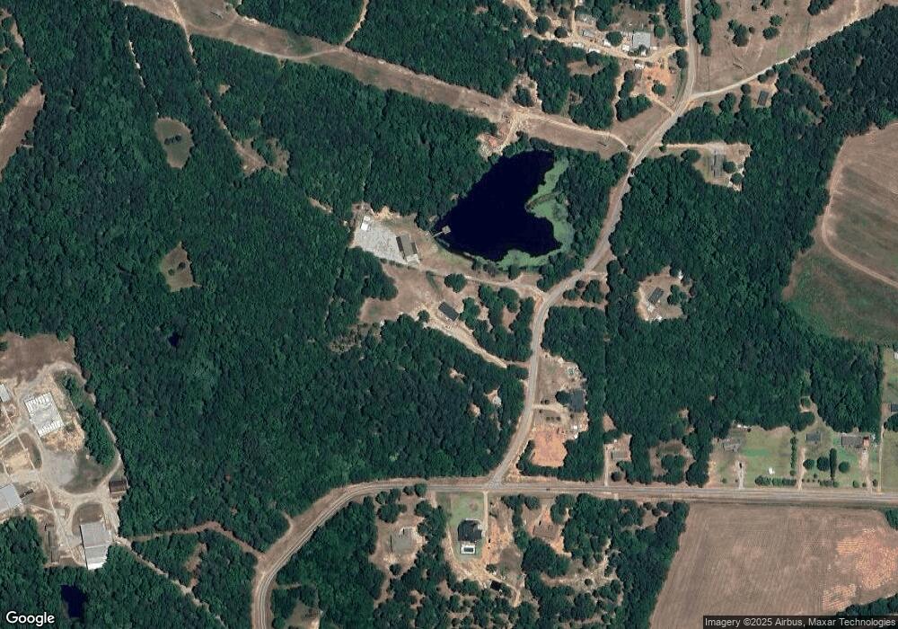 588 Byrd Dr, Harlem, GA 30814 - photo 1