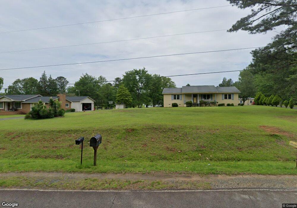 655 Tharpe Rd, Musella, GA 31066 - photo 1