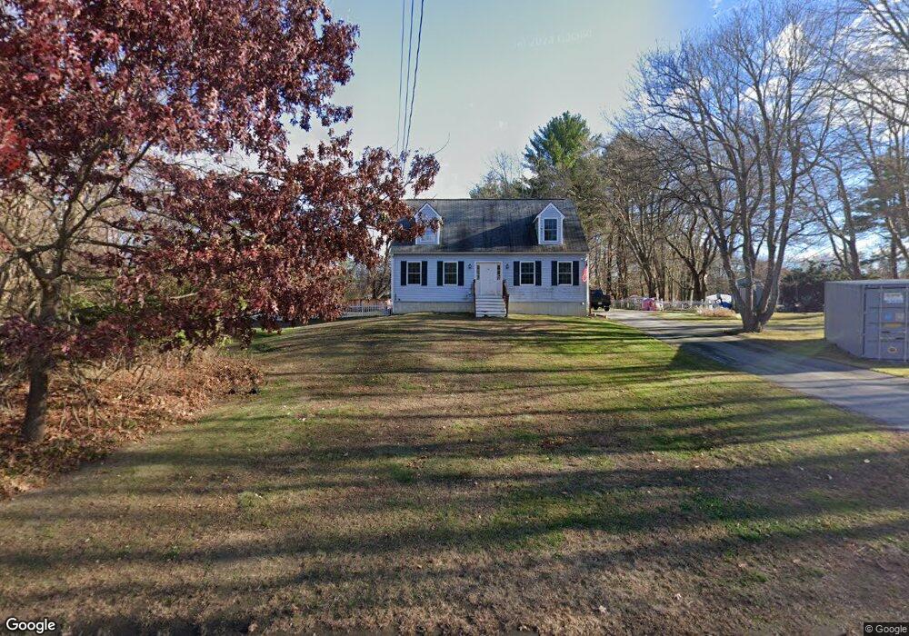 70 Rabbit Rd, Salisbury, MA 01952 - photo 1