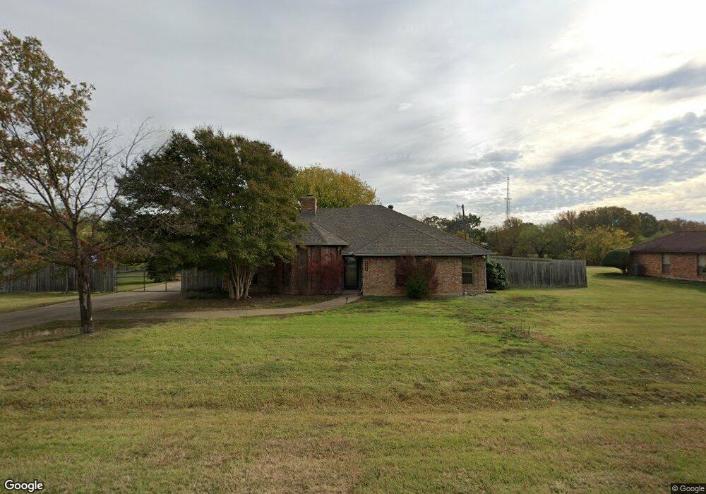 2409 Taylor St, Southlake, TX 76092 - photo 1