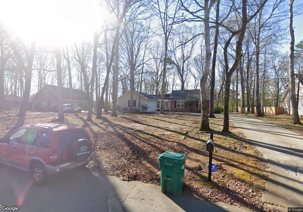 2321 2321 Fireside Ct unit 2321, Jonesboro, GA 30236 - photo 1