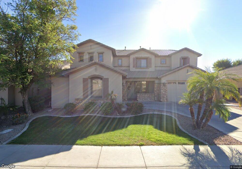 1633 E Zion Way, Chandler, AZ 85249 - photo 1