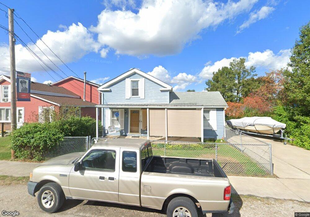 113 E Main St, Lagrange, OH 44050 - photo 1