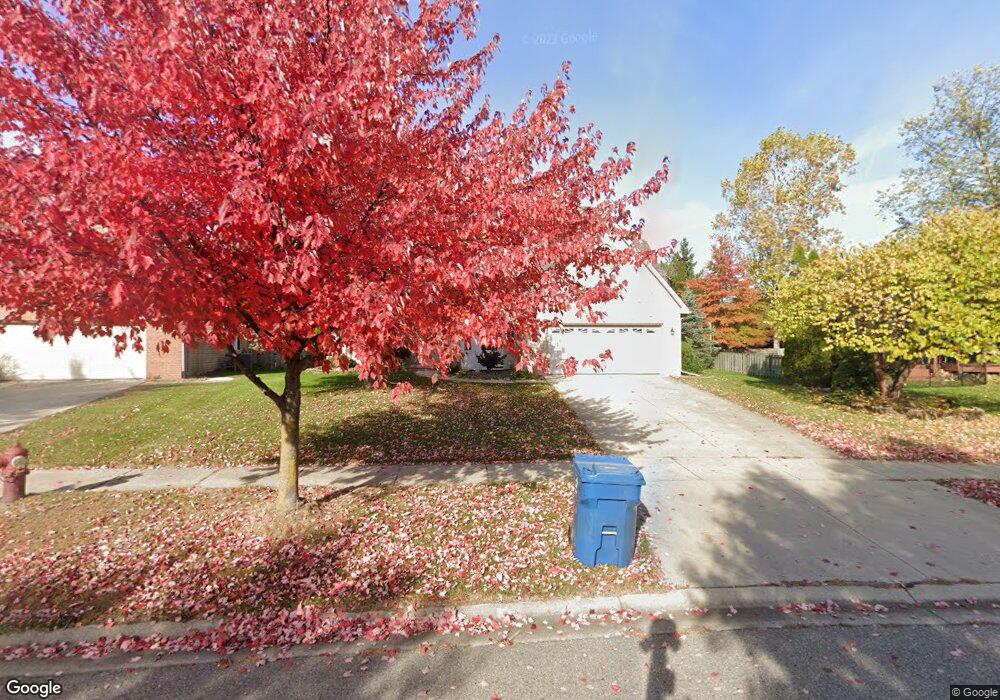 3812 Lake Pointe Ln, Ann Arbor, MI 48108 - photo 1