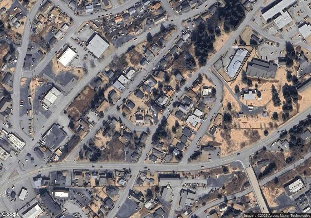 306 Wilson St, Kodiak, AK 99615 - photo 1