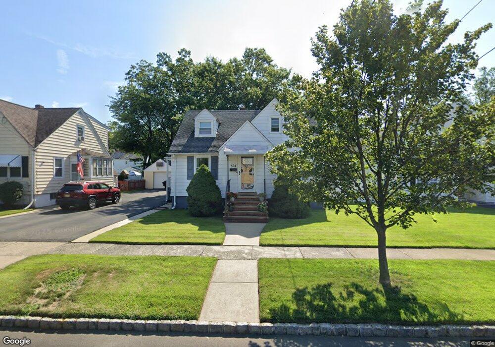 524 Washington St, Bound Brook, NJ 08805 - photo 1