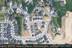 1418 E Brent Brook Ln, Kaysville, UT 84037