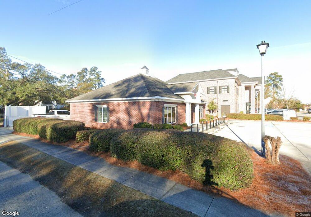1401 14th Ave, Conway, SC 29526 - photo 1