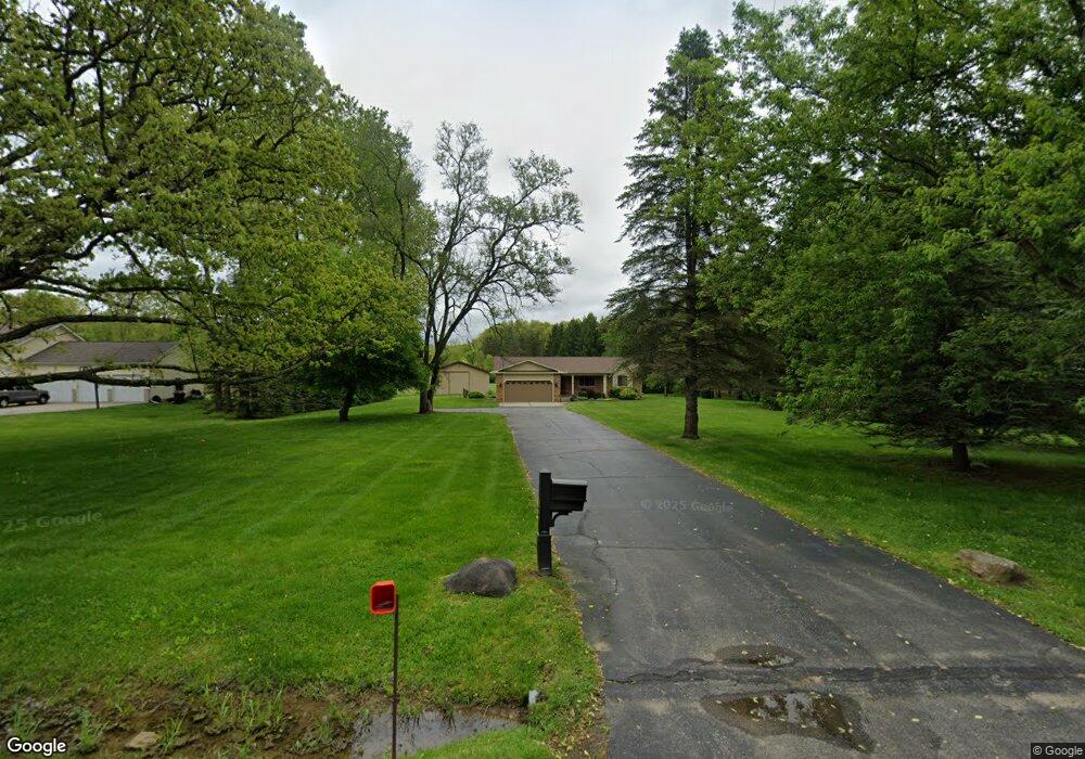 9186 N Webster Rd, Clio, MI 48420 - photo 1