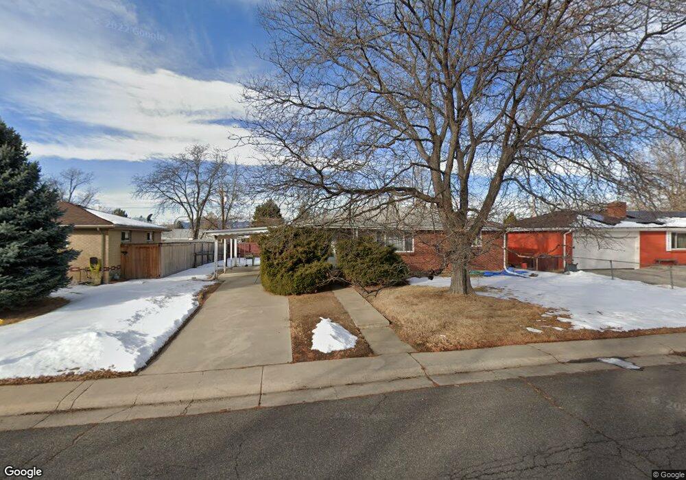 8343 Chase Way, Arvada, CO 80003 - photo 1