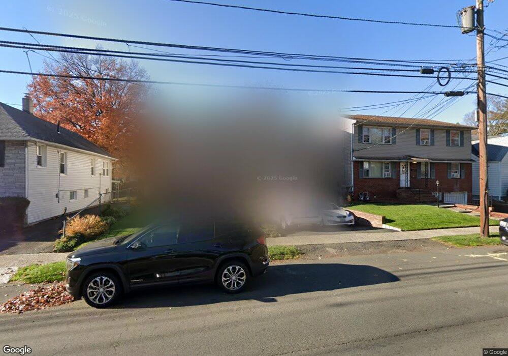 596 W Scott Ave, Rahway, NJ 07065 - photo 1