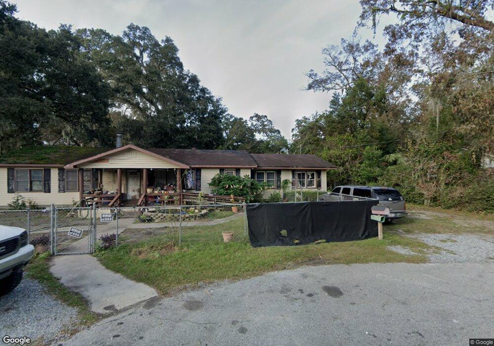 150 Forest Cir, Brunswick, GA 31520 - photo 1