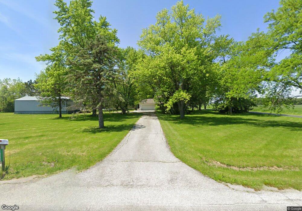 16020 Smith Rd, Yoder, IN 46798 - photo 1