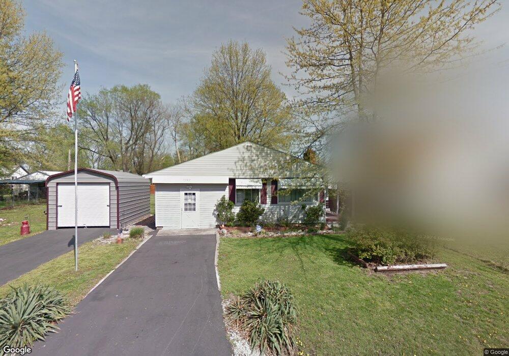 3202 Harvard Place, Collinsville, IL 62234 - photo 1