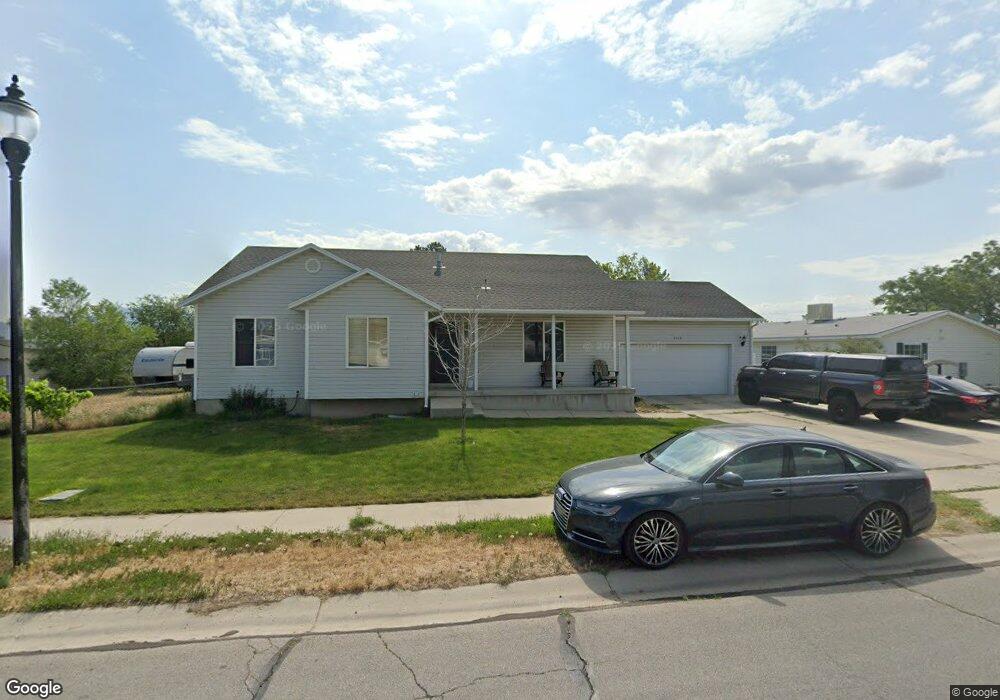 8559 Coachman Way, West Jordan, UT 84088 - photo 1