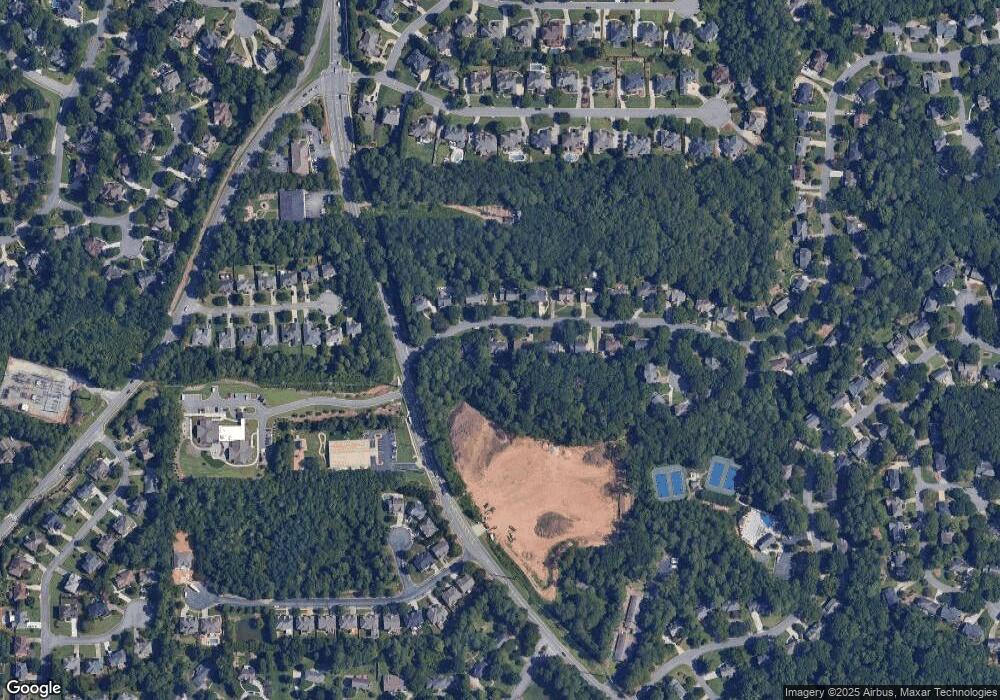 2715 Abbottswell Dr, Alpharetta, GA 30022 - photo 1