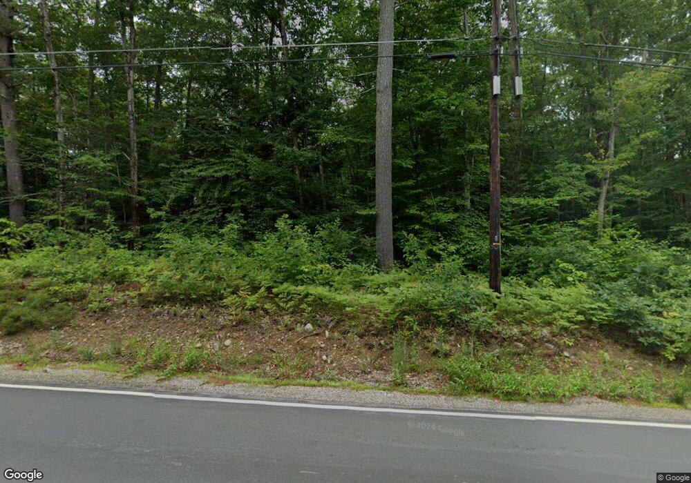 116 Roller Coaster Rd, Strafford, NH 03884 - photo 1