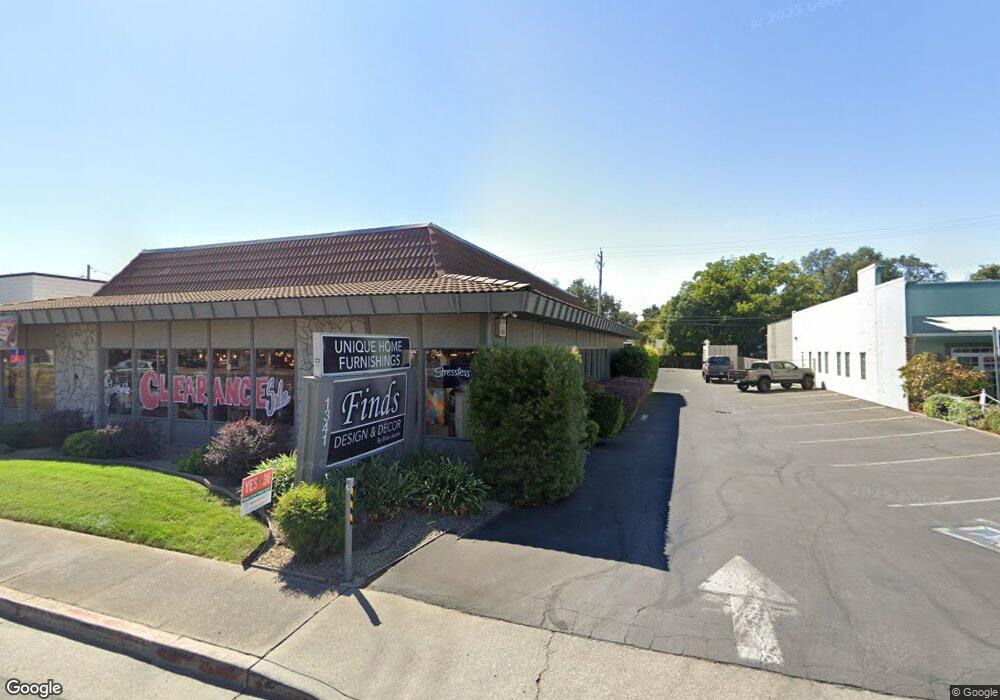 1341 Mangrove Ave unit A & B, Chico, CA 95926 - photo 1