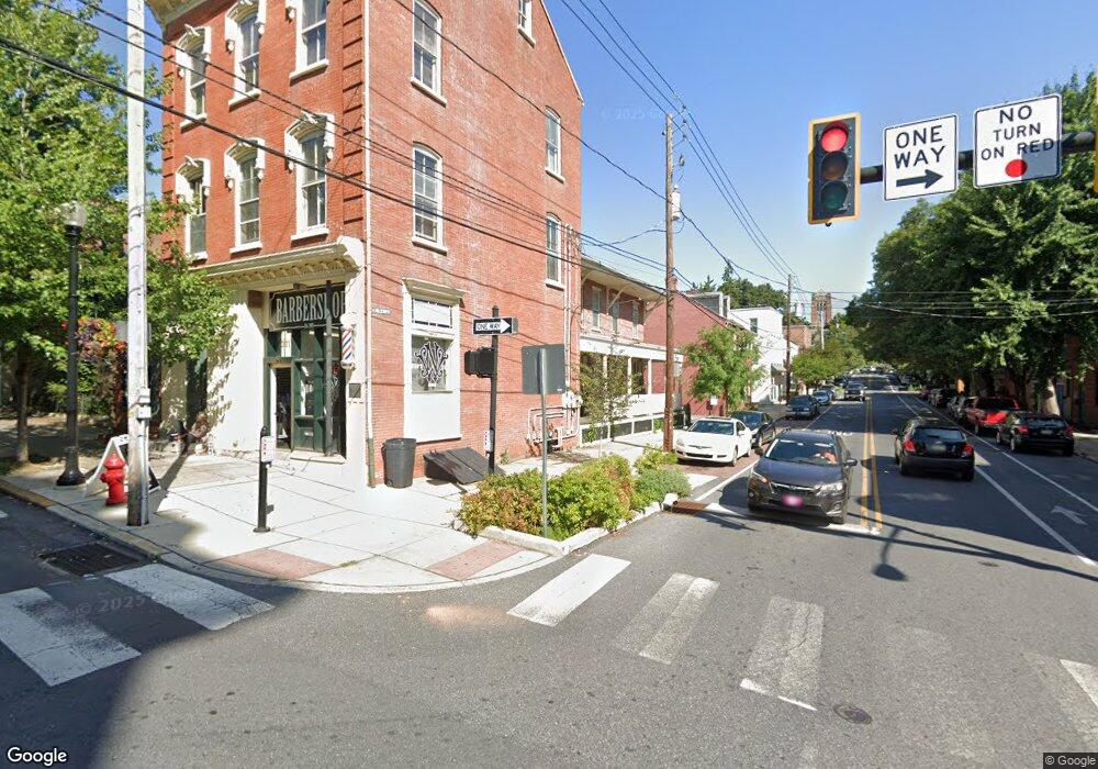 301 W King St, Lancaster, PA 17603 - photo 1