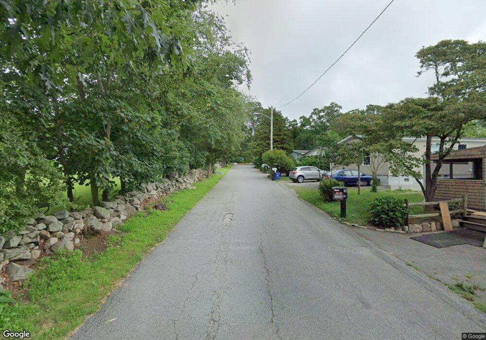 Lot 1 Abigail Estates, Tiverton, RI 02878 - photo 1