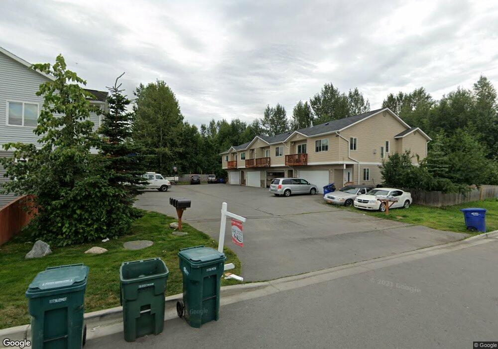 2014 E 73rd Ave, Anchorage, AK 99507 - photo 1