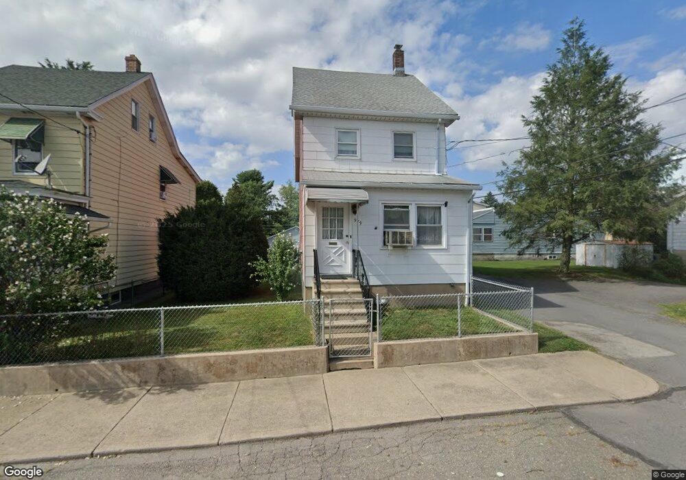 979 W 6th St, Hazleton, PA 18201 - photo 1