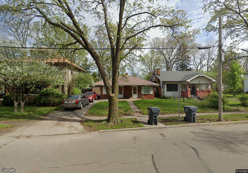 LOT #1 Nichol Ave, Anderson, IN 46016 - photo 1