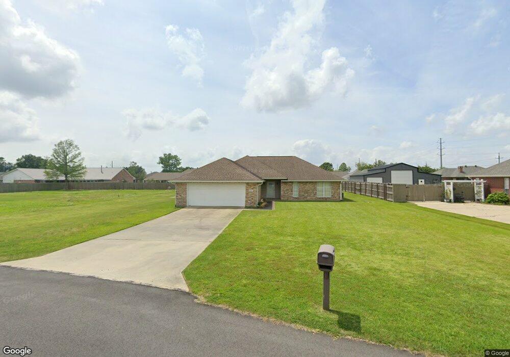 5710 Fir St, Lake Charles, LA 70605 - photo 1