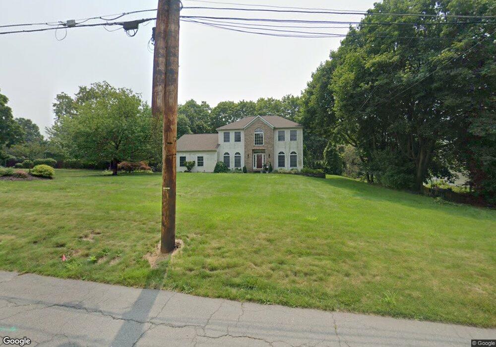 5 Old Ridge Rd, Monmouth Junction, NJ 08852 - photo 1